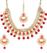 Yellow diamond chokers