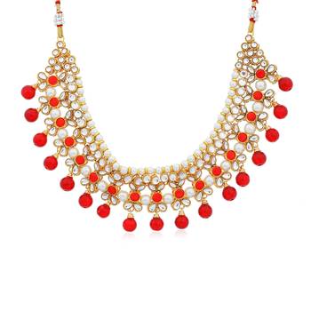 Yellow diamond chokers 2