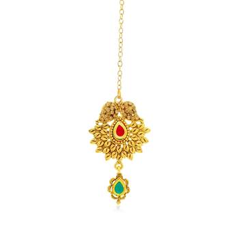 Yellow diamond chokers 4