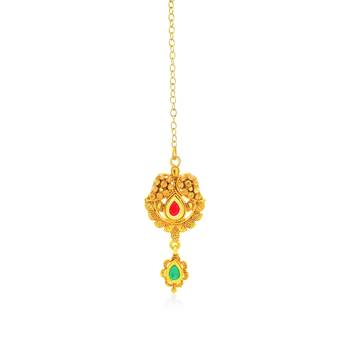 Yellow diamond chokers 4