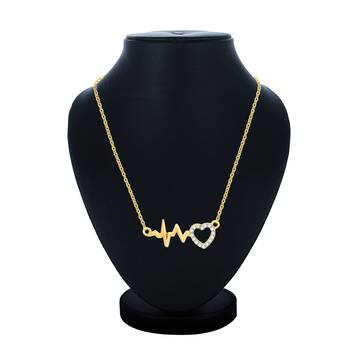 Yellow diamond necklaces 2