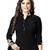 Black Printed  Women's Unstitched Salwar Suits dress material with Dupatta
