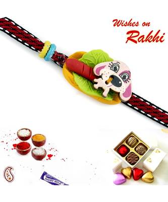 Best Buddy Rakhi For Kids 1