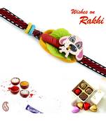 Best Buddy Rakhi For Kids