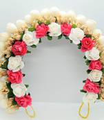 Multicolor hair-accessories