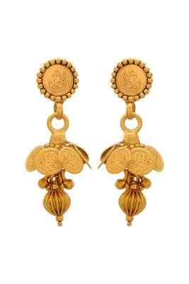 Gold mangalsutra 3