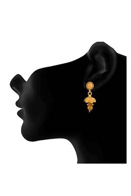 Gold mangalsutra 4