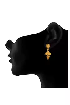 Gold mangalsutra