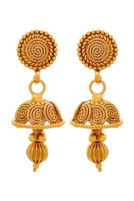 Gold mangalsutra 4