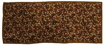 Justkartit Jersey Stretchable Material Daily Wear Floral Printed Hijab Scarf Dupatta For Women 2