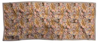 Justkartit Women'S Occasion Wear Digital Printed Dupatta Scarf Hijab 2