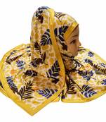 Justkartit Jersey Stretchable Material Multi Color Casual Wear Hijab Scarf Dupatta For Women
