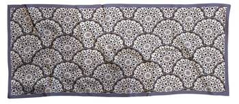 Justkartit Women'S Party Wear Jersey Stretchable Material Printed Hijab Scarf Dupatta 2