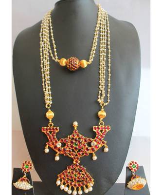 Beautiful Kemp Green Pearl Designer Short Haar Set 1
