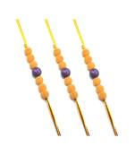 Multicolor Jewellery Designer Fancy Stylish Beautiful Combo (Set Of 3) Rakhi For Brother