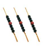 Multicolor Jewellery Designer Fancy Stylish Beautiful Combo (Set Of 3) Rakhi For Brother