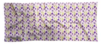 Justkartit Women'S Daily Wear Jersey Stretchable Material Hijab Scarf Dupatta 2