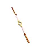 Multicolor Jewellery Designer Fancy Stylish Beautiful Rakhi For Brother