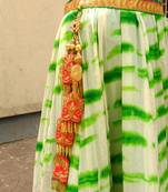 Pink designer-jewellery