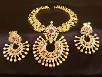 Multicolor jewellery 1