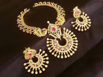 Multicolor jewellery 2