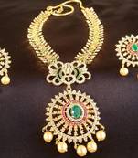 Multicolor jewellery