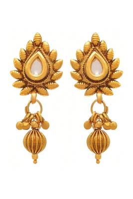 Yellow diamond mangalsutra 3