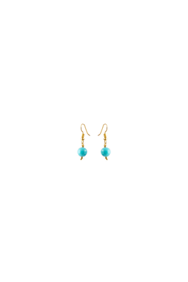 Yellow onyx mangalsutra 5