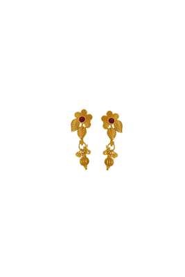 Yellow mangalsutra 3