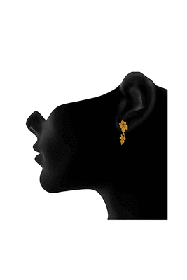 Yellow mangalsutra 4