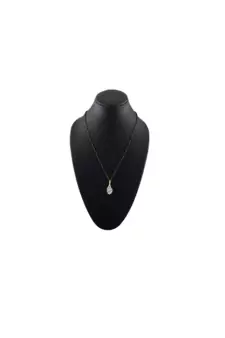 Yellow diamond mangalsutra