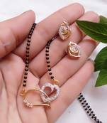 Multicolor Mangalsutra