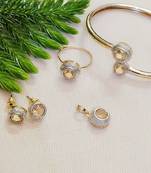 Gold Jewellery Combo