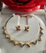 Gold Chokers