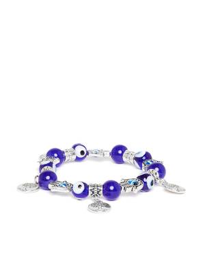 Zerokaatablue Bracelets 2
