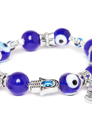 Zerokaatablue Bracelets 3