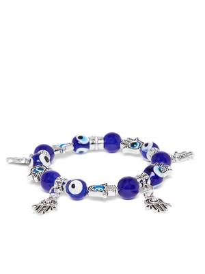 Zerokaatablue Bracelets 1