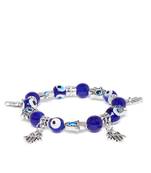 Zerokaatablue Bracelets