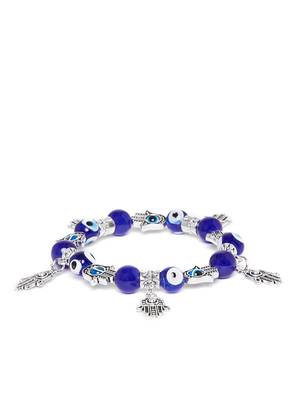 Zerokaatablue Bracelets 2