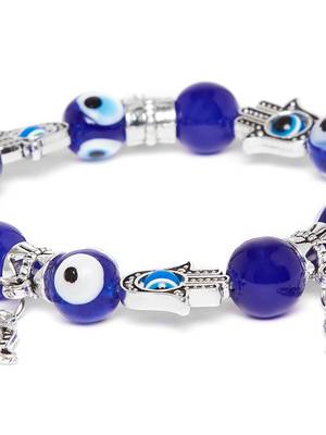Zerokaatablue Bracelets 3