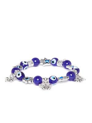 Zerokaatablue Bracelets 1