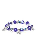 Zerokaatablue Bracelets