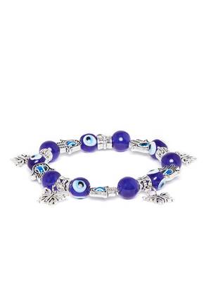 Zerokaatablue Bracelets 2