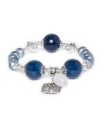 Zerokaatablue Bracelets