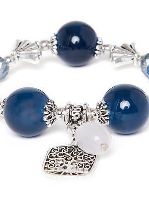 Zerokaatablue Bracelets 3