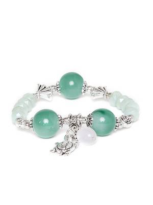 Zerokaatagreen Bracelets 1