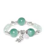 Zerokaatagreen Bracelets