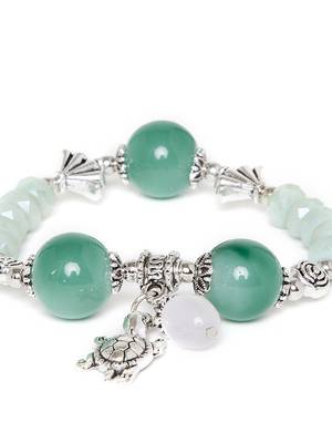 Zerokaatagreen Bracelets 3