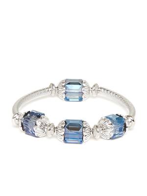 Zerokaatablue Bracelets 1