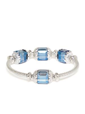Zerokaatablue Bracelets 2